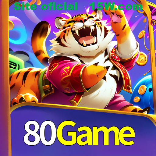 80Game
